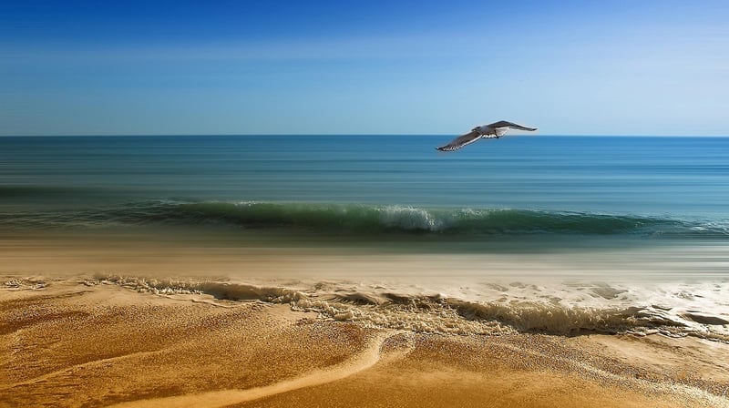 Beach Destinations