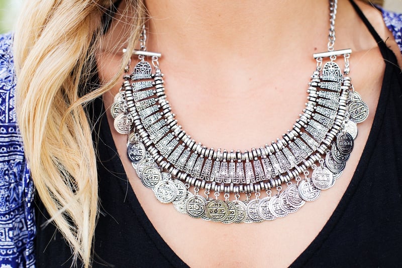 Bohemian Vibes